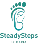 SteadySteps by Daria